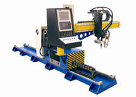 Cantilever CNC τύπων πηγή τεμνουσών μηχανών CNC3-1500X3000 Hypertherm πλάσματος