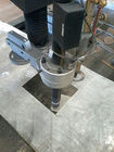 Cantilever CNC αυτόματη Cut200 τεμνουσών μηχανών χάλυβα πηγή πλάσματος Thermadyne