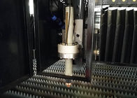 CNC επιτραπέζιων τύπων του Victor υψηλή τέμνουσα μηχανή πλάσματος καθορισμού για την κοπή φύλλων μετάλλων