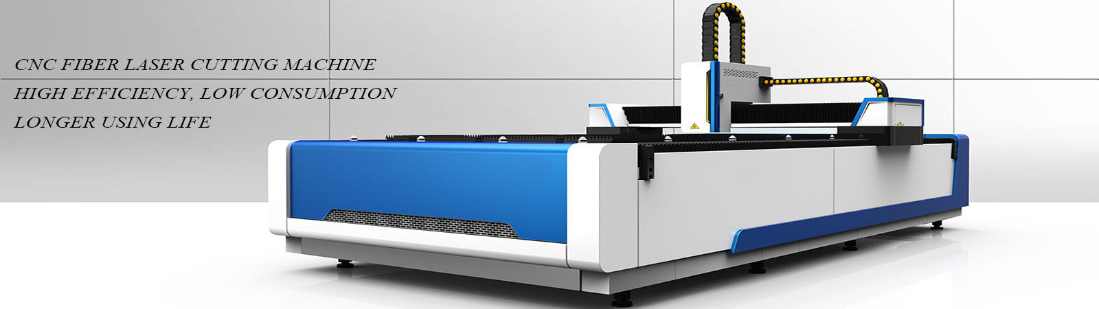 CNC λέιζερ μηχάνημα κοπής