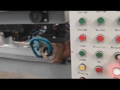 μηχανή συγκόλλησης αντίστασης για συγκόλληση ιμάντων από χάλυβα