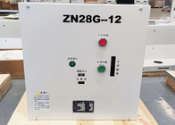 ZN28G - εσωτερική κενή εκτιμημένη 12KV τάση εναλλασσόμενου ρεύματος 50HZ διακοπτών 12 τριφασική