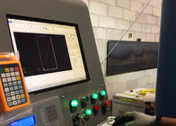 CNC ινών τέμνουσα μηχανή λέιζερ με την επιτραπέζια κάλυψη ΛΦ-3015-3000W ανταλλαγής Auotomatic