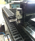 CNC χάλυβα υψηλή ακρίβεια φλογών επιτραπέζιων τύπων τεμνουσών μηχανών CNC2-1500X3000 πλάσματος