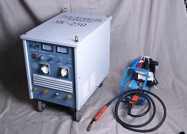 Το αέριο του CO2 προστάτευσε το φορητό τύπο MachineTapped συγκόλλησης MIG/MAG 250A για το χάλυβα άνθρακα
