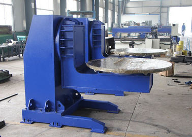 Positioner LHB εξοπλισμού συγκόλλησης σωλήνων λ-μορφής αυτόματη σειρά 500 ~ 2000 κλ
