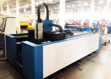 ΛΦ-3015-2000W CNC τέμνουσα μηχανή χάλυβα λέιζερ, αυτόματη επιτραπέζια CNC τέμνουσα μηχανή ανταλλαγής