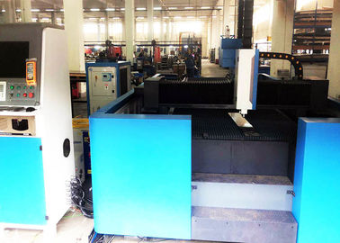 ΛΦ-3015-2000W CNC τέμνουσα μηχανή χάλυβα λέιζερ, αυτόματη επιτραπέζια CNC τέμνουσα μηχανή ανταλλαγής