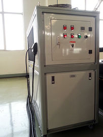 CNC ινών μετάλλων τέμνουσα μηχανή 1500X3000mm λέιζερ προσαρμοσμένο ΛΦ-3015-500W χρώμα