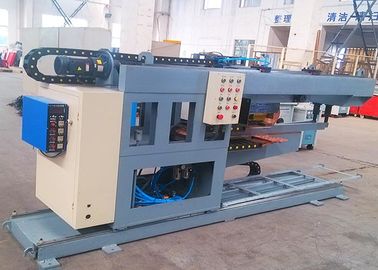 Cantilever επί παραγγελία ραφή κυλίνδρων αντίστασης μηχανών τύπων με την ενιαία ρόδα