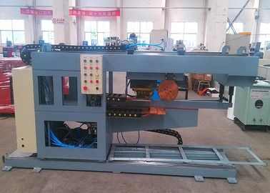 Cantilever επί παραγγελία ραφή κυλίνδρων αντίστασης μηχανών τύπων με την ενιαία ρόδα