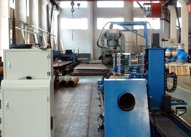 Τεμνόμενο πλάσμα CNC γραμμών σωλήνων τέμνουσα μηχανή πλάσματος μηχανών/cnc4-800-6 σωλήνας
