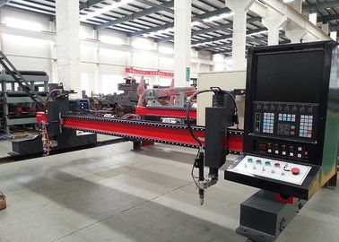Cnc-3000 οικονομικό ελαφρύ CNC ατσάλινων σκελετών πλάσμα &amp; τέμνουσα μηχανή πιάτων oxy-καυσίμων