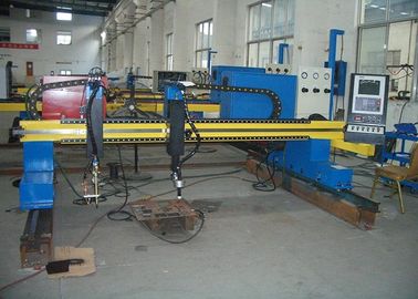 Προσαρμοσμένη CNC χρώματος κινεζική 100A ατσάλινων σκελετών τεμνουσών μηχανών πλάσματος πηγή πλάσματος φλογών