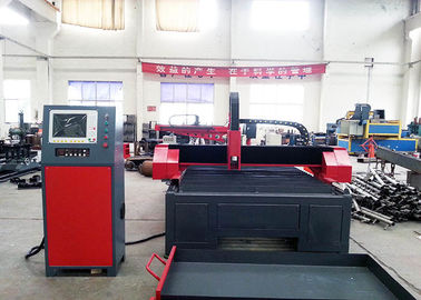 Μικρός CNC θορύβου πλάσματος επιτραπέζιος τύπος πηγής πλάσματος καθορισμού τεμνουσών μηχανών υψηλός