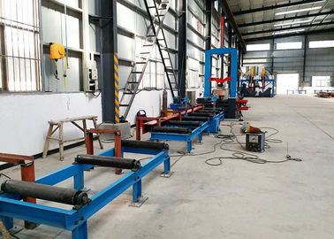 Hzl-1500 υδραυλική αυτόματη κεντραρίσματος μηχανή 1500mm συνελεύσεων ακτίνων Χ ύψος Ιστού