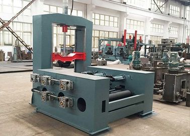 Hzl-1200 υδραυλική αυτόματη κεντραρίσματος μηχανή 1200mm συνελεύσεων ακτίνων Χ ύψος Ιστού