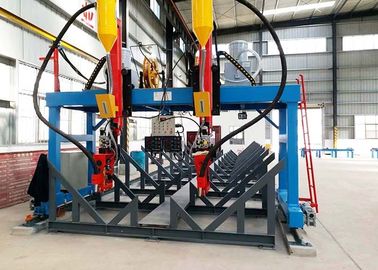 200-800 γραμμή παραγωγής lmh-5000 ακτίνων πλάτους Χ Ιστού χιλ. αυτόματη προσαρμοσμένη απόσταση ραγών
