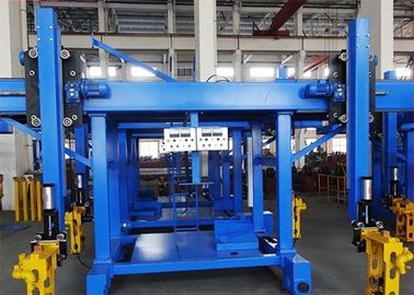 Αυτόματη γενική δύναμη μηχανών 10kw ηλεκτροσυγκόλλησης δια της μεθόδου του καταβυθιζομένου βολταη!κού τόξου γραμμών ακτίνων τύπων Χ Τ