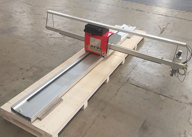άνθρακας 1200x2000mm/ήπιος χάλυβας/CNC πιάτων σιδήρου αυτόματοι μίνι οξυγόνο αερίου/κόπτης πλάσματος ασετυλίνης/προπανίου