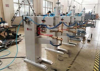 Μηχανή συγκόλλησης σημείων αντίστασης Dn -35kva δύο τάση φάσεων 220v 60hz