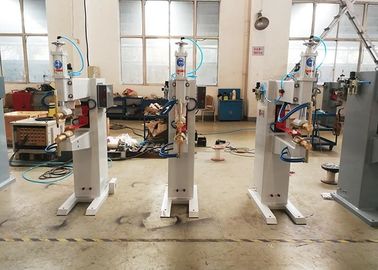 Μηχανή συγκόλλησης σημείων αντίστασης Dn -35kva δύο τάση φάσεων 220v 60hz