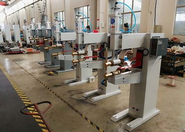 Μηχανή συγκόλλησης σημείων αντίστασης Dn -35kva δύο τάση φάσεων 220v 60hz