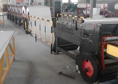 Υδραυλική αφρίζοντας μηχανή, ηλιακή σχετική με τη γραμμή παραγωγής μηχανή θερμοσιφώνων