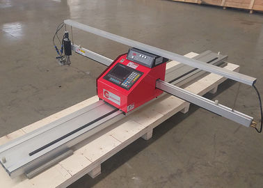 1500X6000mm Cnc δύο διάστασης τέμνουσα μηχανή φλογών για το σωλήνα και το πιάτο μετάλλων