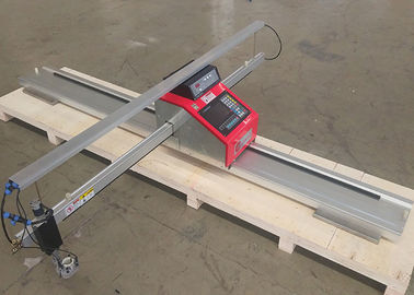 1500X6000mm Cnc δύο διάστασης τέμνουσα μηχανή φλογών για το σωλήνα και το πιάτο μετάλλων