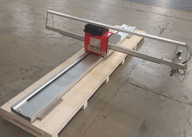 1500X6000mm Cnc δύο διάστασης τέμνουσα μηχανή φλογών για το σωλήνα και το πιάτο μετάλλων