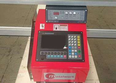 1500X6000mm Cnc δύο διάστασης τέμνουσα μηχανή φλογών για το σωλήνα και το πιάτο μετάλλων